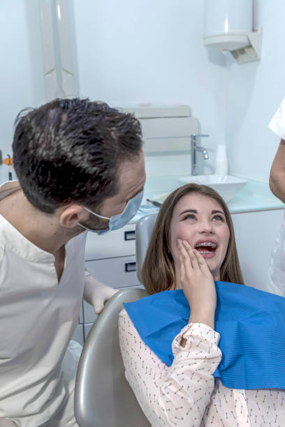 Best Emergency Treatment for Dental Infections or Abscesses in Beach, ND