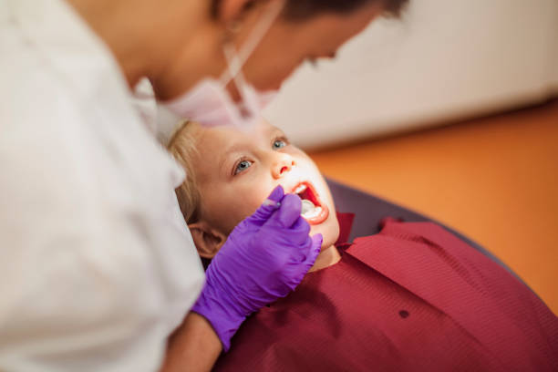 Best Emergency TMJ Treatment in Beach, ND